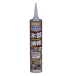 木部補修材 320ml 画像