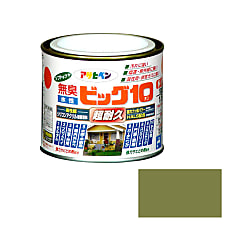 水性ビッグ10多用途 1/5L