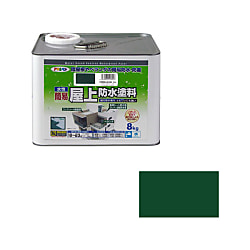 水性簡易屋上防水塗料