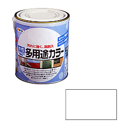 水性多用途カラー 10L | アサヒペン | MISUMI-VONA【ミスミ】