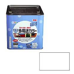 水性多用途カラー 10L