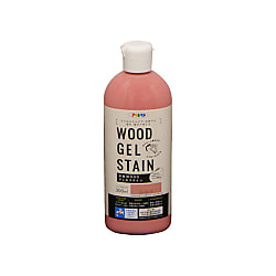 水性WOODジェルステイン