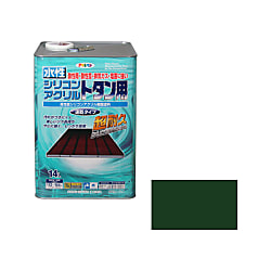 水性シリコンアクリルトタン用