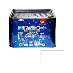 水性スーパーコート 5L