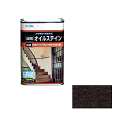 オイルステイン