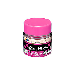 クリヤラッカー
