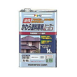 かわら塗料専用シーラー