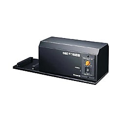 リード加工モータードライブ 152B 100V 平型プラグ