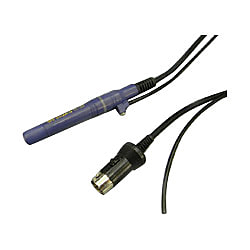 N2はんだこて部 FM-2026用 コネクター組品 24V-70W
