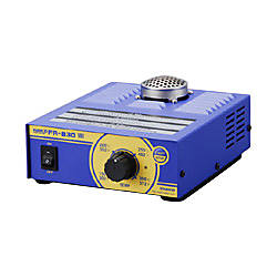 プリヒーター FR-830 100V 2極接地プラグ