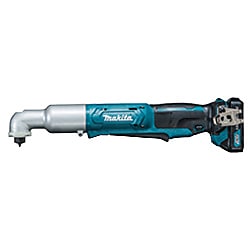 充電式アングルインパクトドライバ TL064DSH・TL064DZ（10.8V）