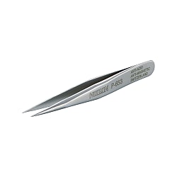 ピンセット P-653/P-654・ピンセットホルダー P-844