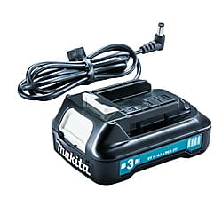 単3形電池ホルダ