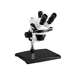 ZMS-T1 | ズーム実体顕微鏡SCOPRO（スコープロ） 三眼ズーム式