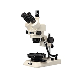 ZMS-T1 | ズーム実体顕微鏡SCOPRO（スコープロ） 三眼ズーム式