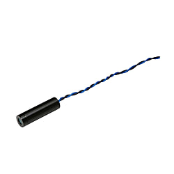 小型レーザー光源 635nm ポイント/ライン 画像
