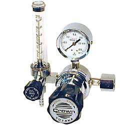 配管用流量計付圧力調整器 FR-IPシリーズ
