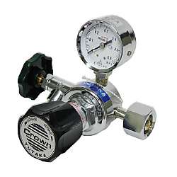 炭酸ガス用一段式圧力調整器 GP-1シリーズ