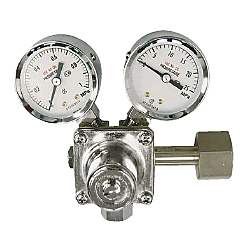炭酸ガス用一段式圧力調整器 HR1-1600シリーズ