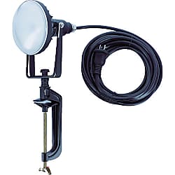 LED投光器 DELKURO（デルクロ）バイスタイプ 画像