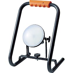 LED投光器 DELKURO（デルクロ）スタンドタイプ