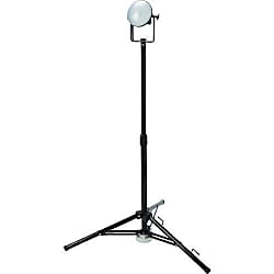 LED投光器 DELKURO（デルクロ）三脚タイプ　1灯