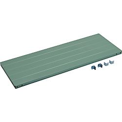セミボルトレス軽量棚用棚板