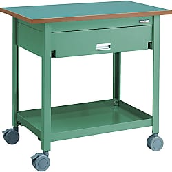 ツールワゴン（溶接一体型）