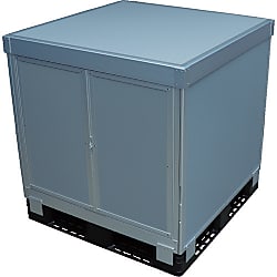 スタックカーゴ 画像