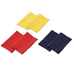 異物混入防止バンド（リストバンド）