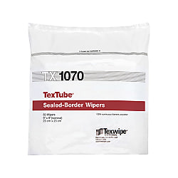 テックスチューブワイパー TexTube(R) 230×230mm TX1070