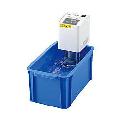 ラコムエース（恒温水槽） 出荷前点検証明書付き