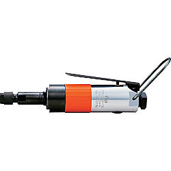 高速ベビーグラインダ 前方排気型