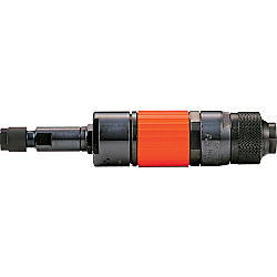 高速ベビーグラインダ 側方排気型