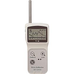 ポータブルデータコレクタ 画像