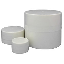 OIML用 円盤型分銅収納ケース（プラスチックケース）