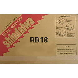バンドソー用ノコ刃　ＲＢ１８ＢＭ