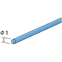 ファイバーストーンスティック Φ1