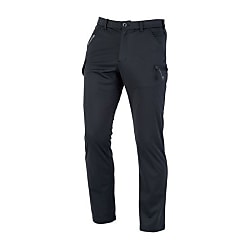 防風ストレッチカーゴパンツ