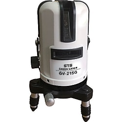 グリーンレーザー墨出器 GV-215G