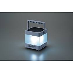 LED多機能ランタン