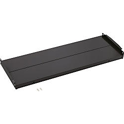 TRUSCO TSUG型用追加棚板（中受金具付）