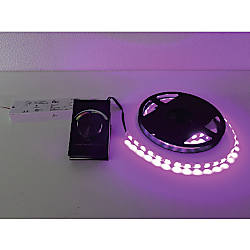 LEDテープライトマルチ 3M巻 無線調光器セット