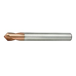 DLE リーディング・面取り加工用ソリッドドリル