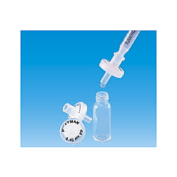 13mmシリンジフィルタ 0.45 PTFE 50入