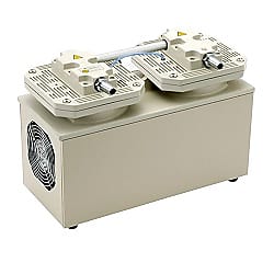 ドライ真空ポンプ DA-121D
