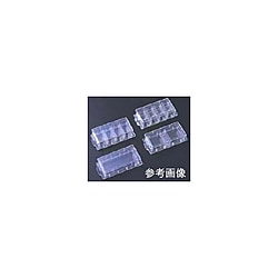 コラーゲンⅠコート マイクロプレート 48well 20枚 画像