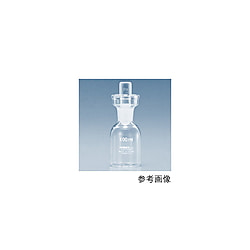 均量フランびん(ガラスカップ付) 102mL 10本