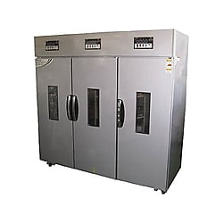 DSK203多目的電気乾燥庫三相200V