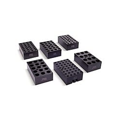 ブロック 96ウェルPCRプレート(スカート)用